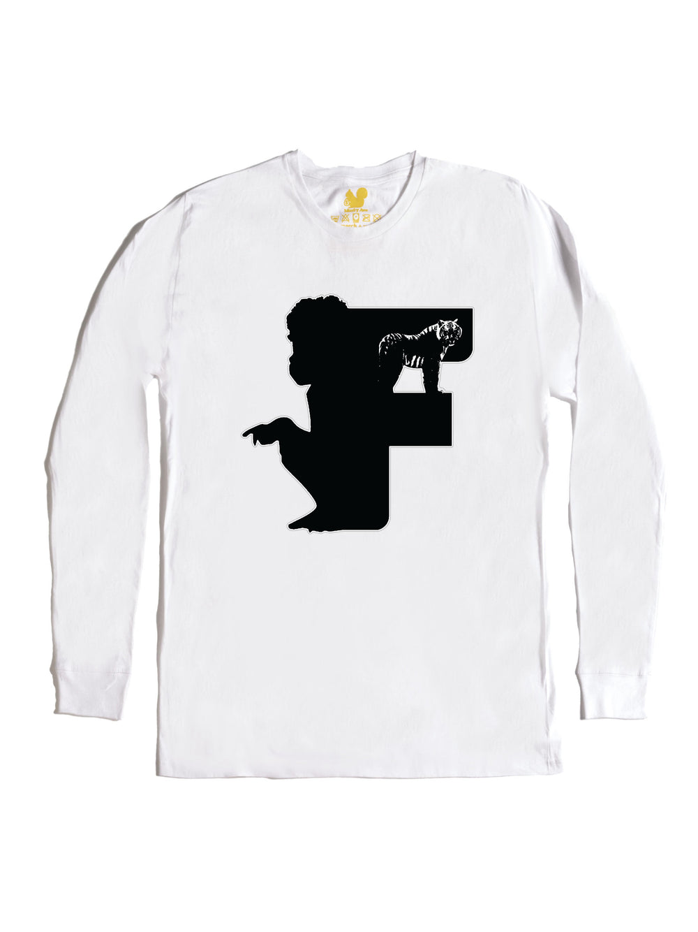 Frank Staine Long Sleeve