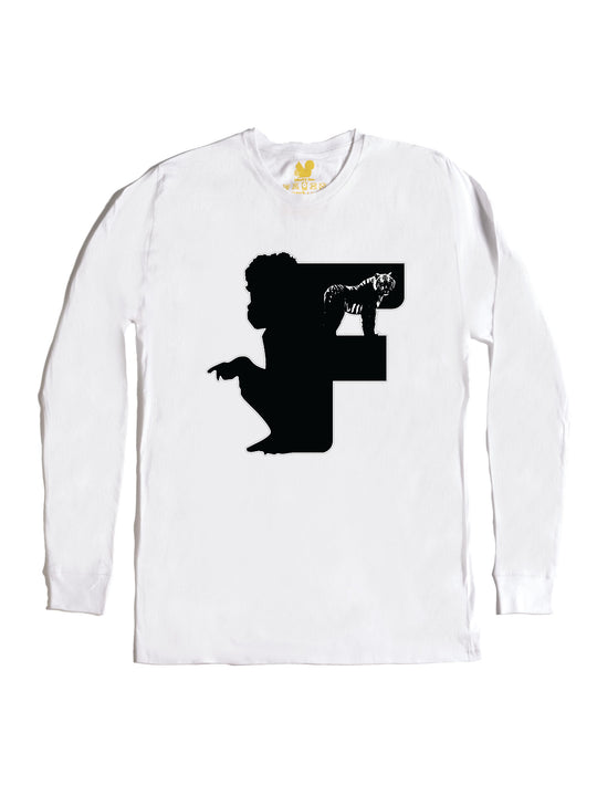 Frank Staine Long Sleeve