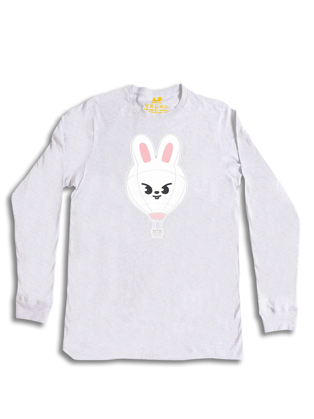 SKZOO Balloon Series Leebit Long Sleeve