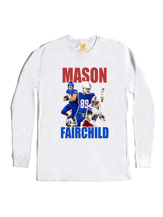 Mason Fairchild Long Sleeve