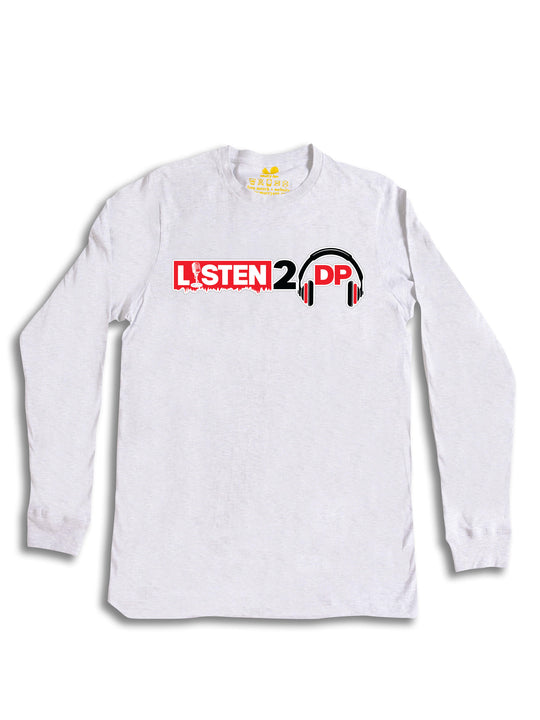 TRPT Long Sleeve