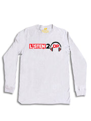 TRPT Long Sleeve