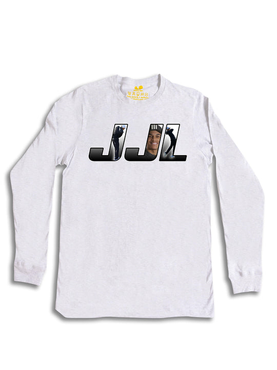 Jaidon Lacy Long Sleeve