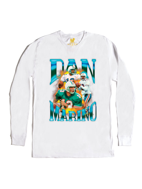 Dan Marino Long Sleeve