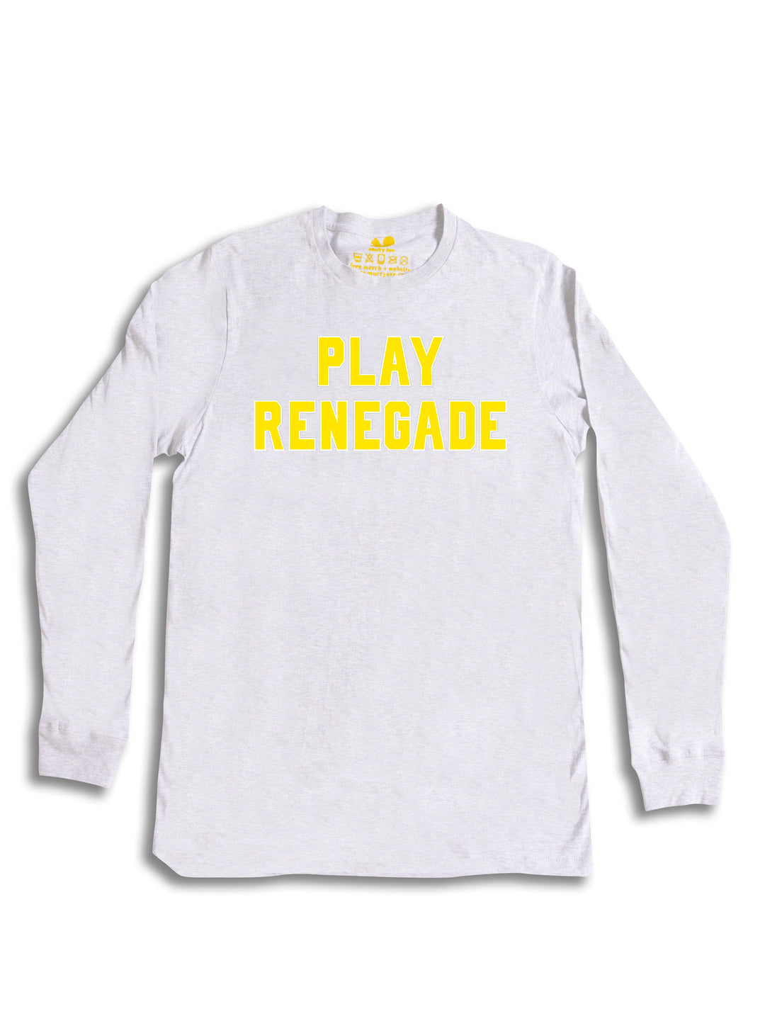 Play Renegade Long Sleeve