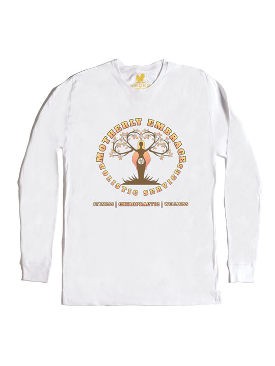 Motherly Embrace Long Sleeve