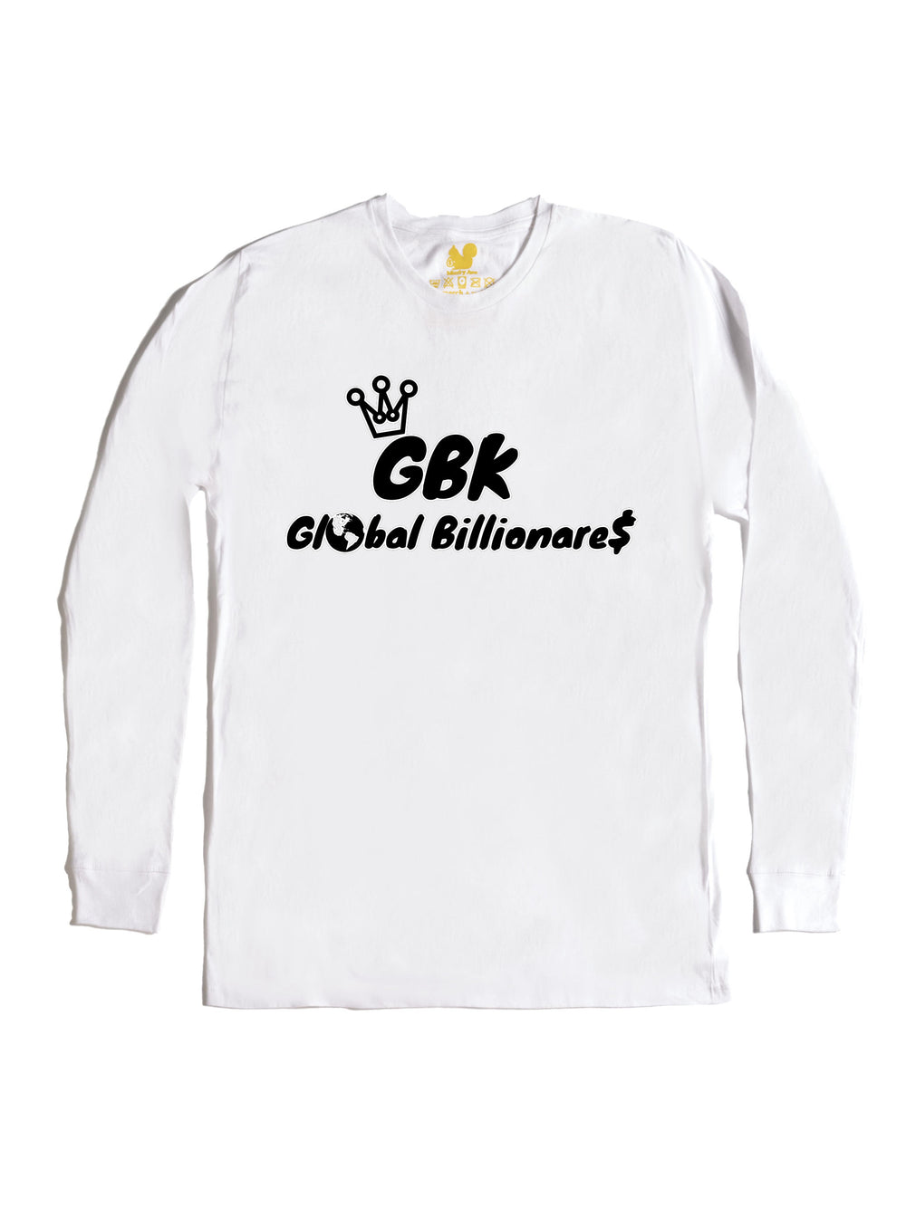 Tyshaun Freeman Long Sleeve