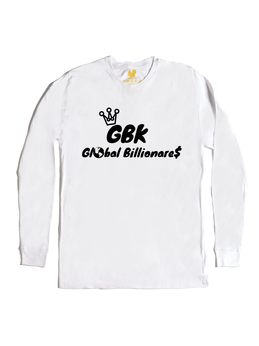Tyshaun Freeman Long Sleeve