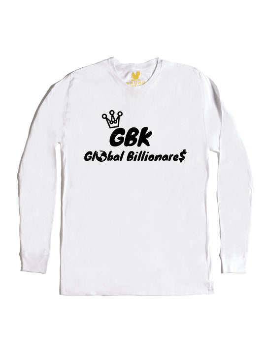 Tyshaun Freeman Long Sleeve