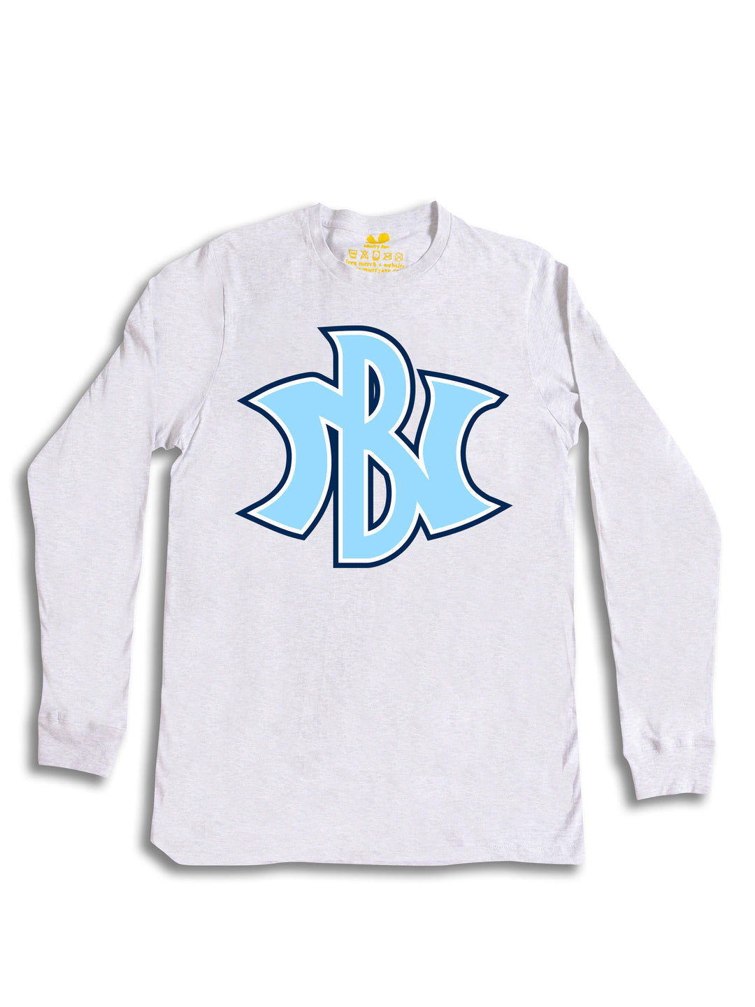 Nino Betances Logo Long Sleeve