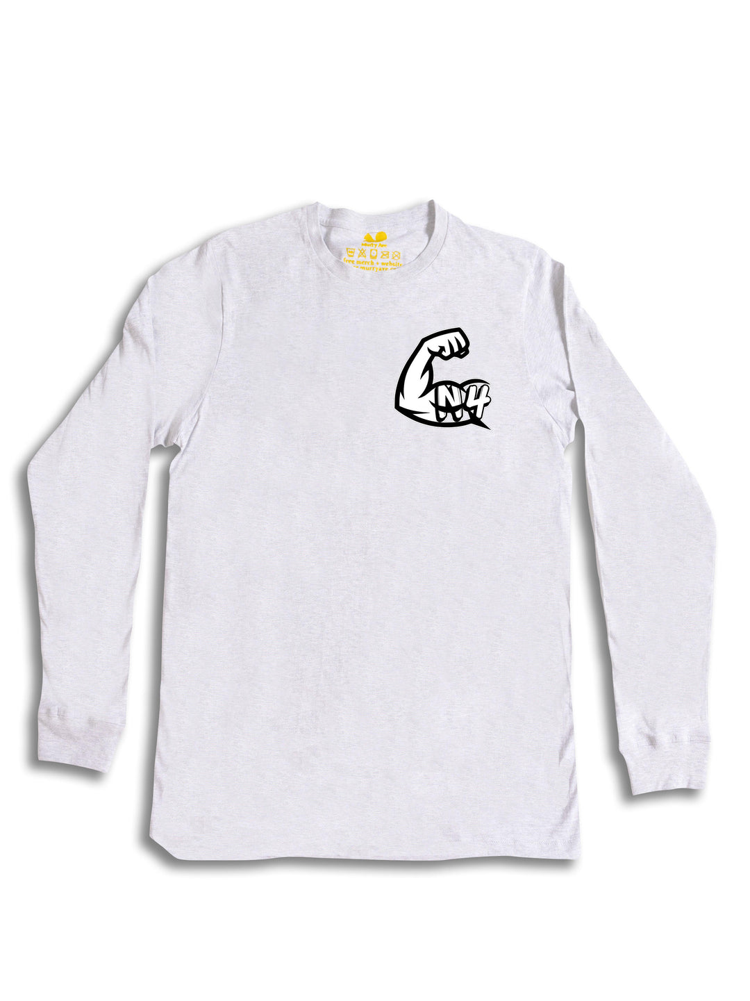 N4L Long Sleeve