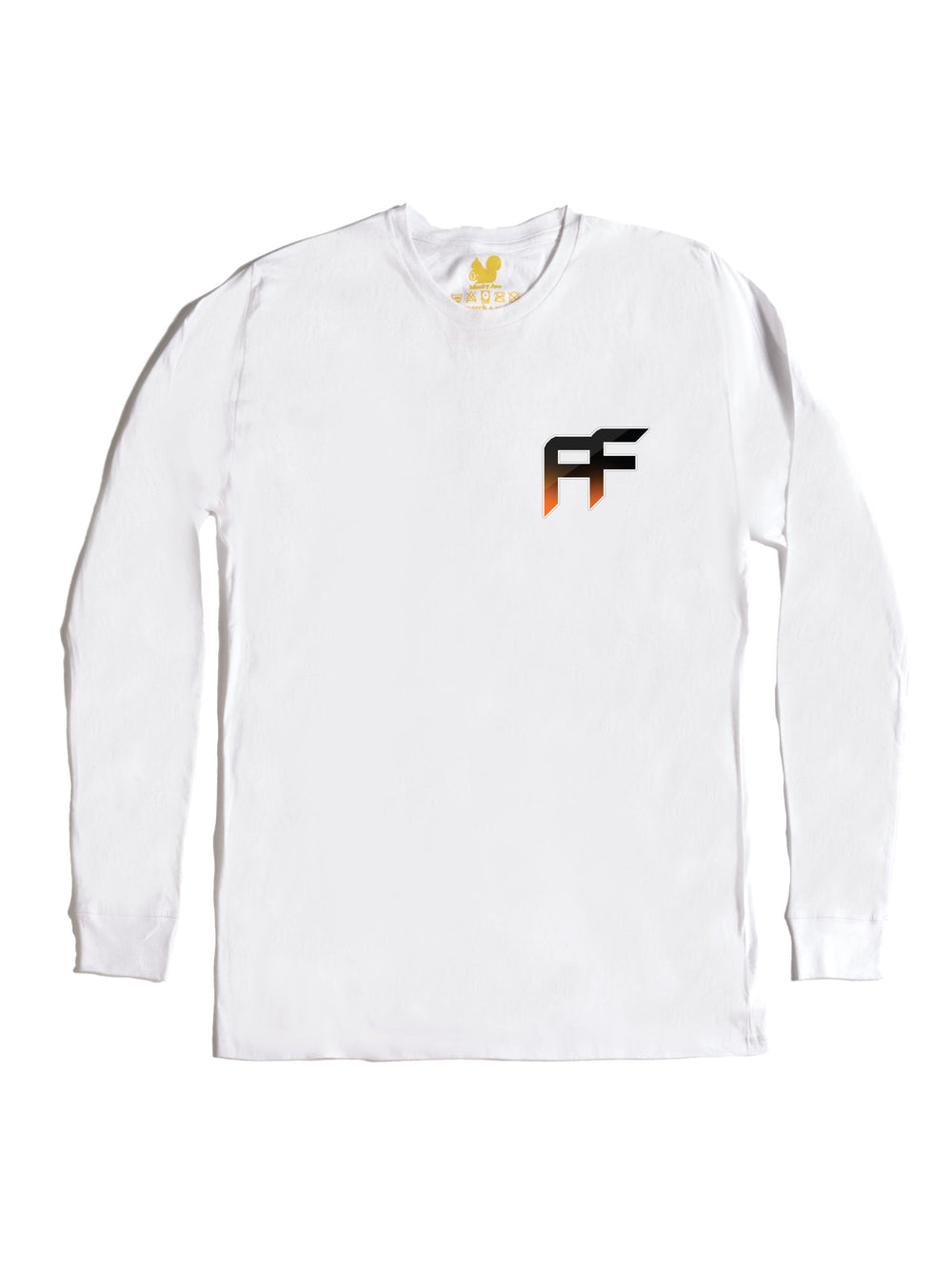 Adam Fullen Long Sleeve