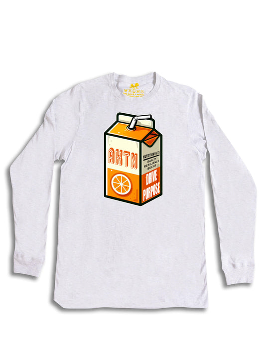 AKTN Juicebox Long Sleeve