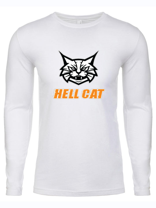 Hell Cat Long Sleeve