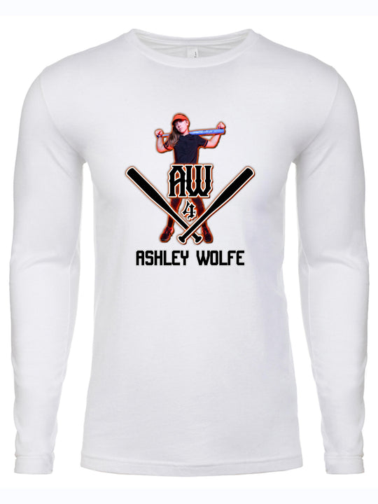 Ashley Wolfe Long Sleeve