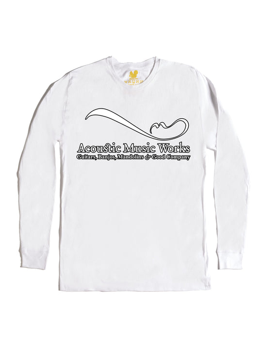 Acoustic music works Long Sleeve