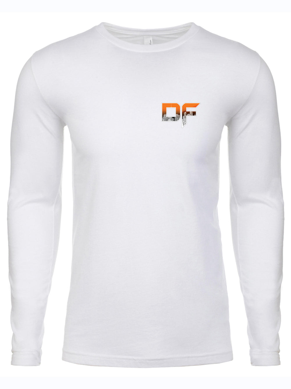 Demetrius Freeney Long Sleeve