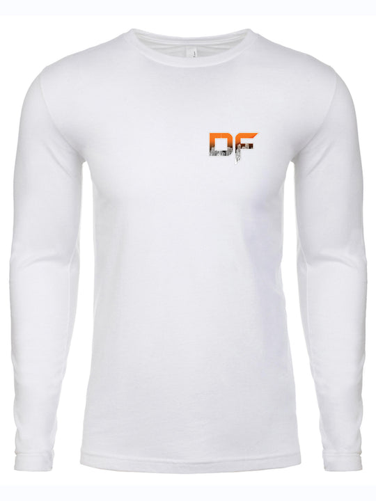 Demetrius Freeney Long Sleeve