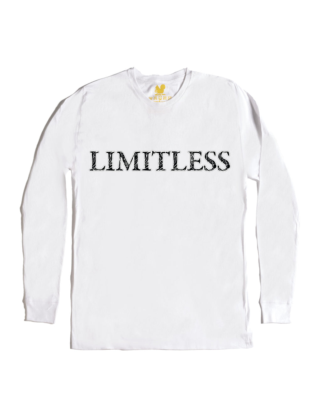 Limitless Long Sleeve