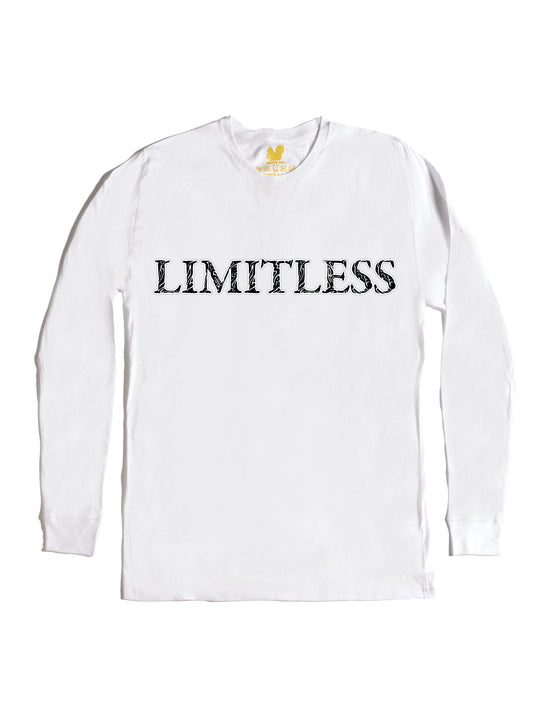 Limitless Long Sleeve