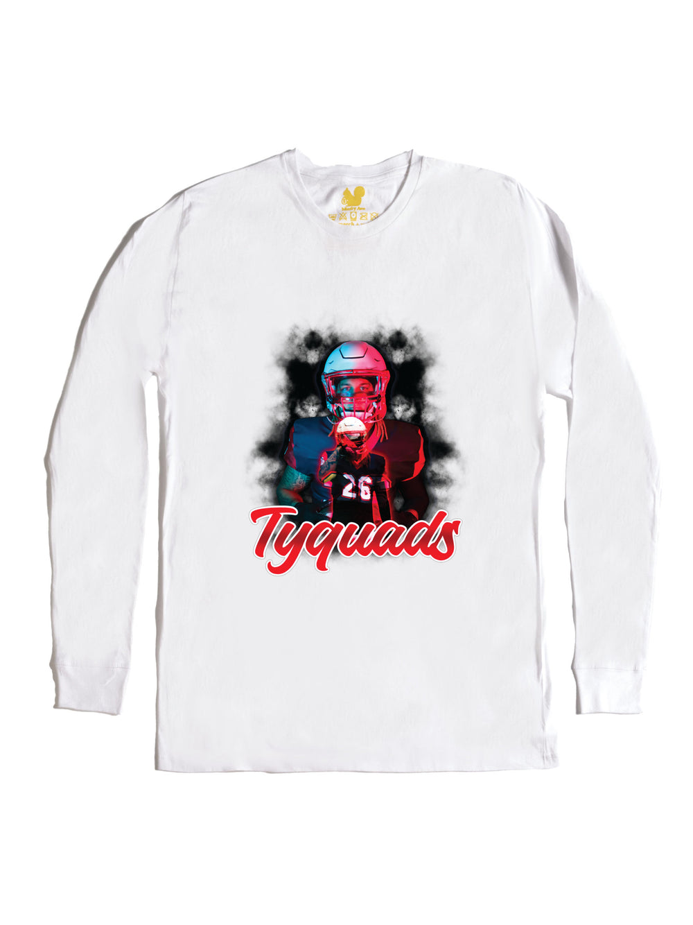 Tyler Coleman Long Sleeve