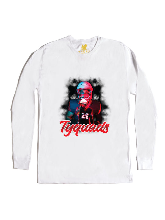 Tyler Coleman Long Sleeve