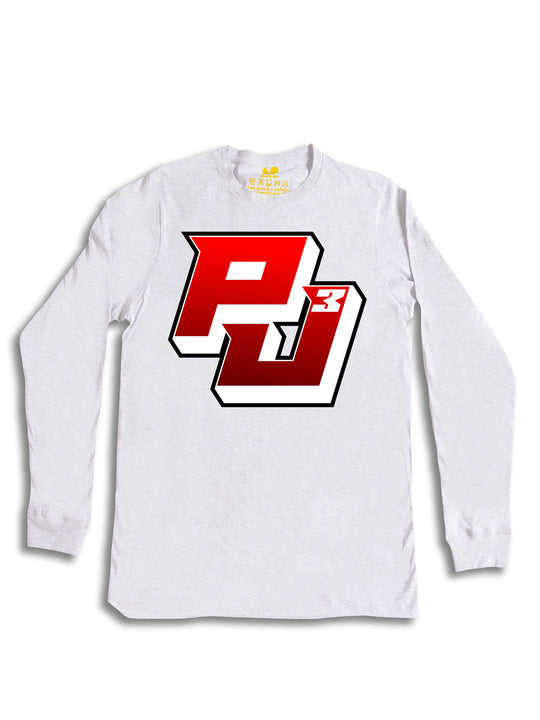 PJ Henry Logo Long Sleeve