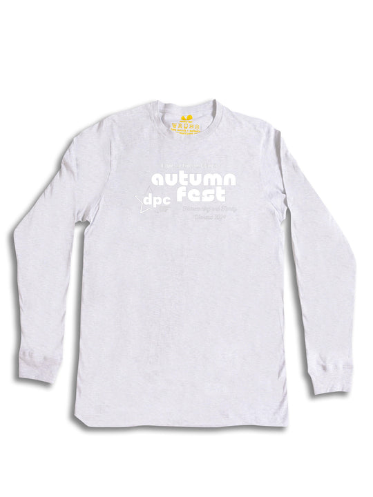 DPC Autumn Fest Long Sleeve