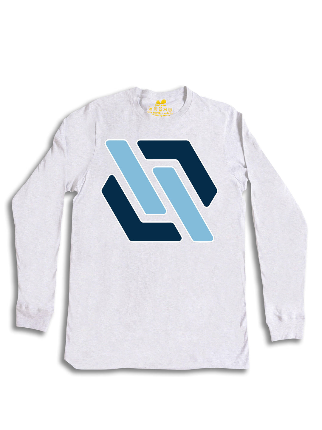 Jonathan Powell Logo Long Sleeve