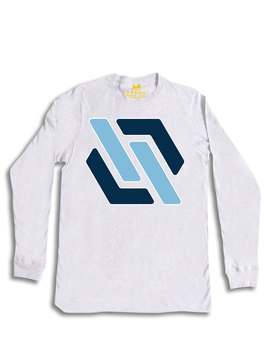 Jonathan Powell Logo Long Sleeve