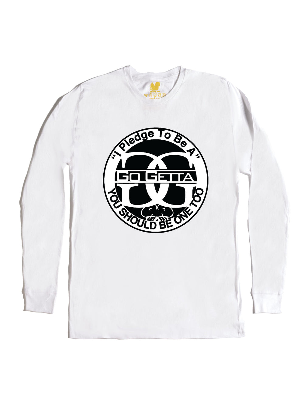Young Go Gettas Long Sleeve