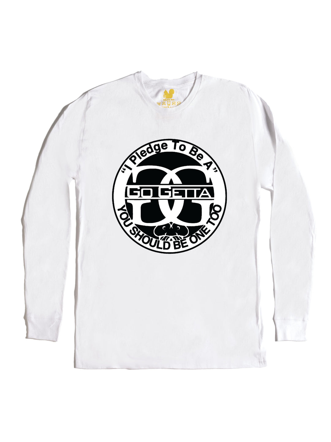 Young Go Gettas Long Sleeve