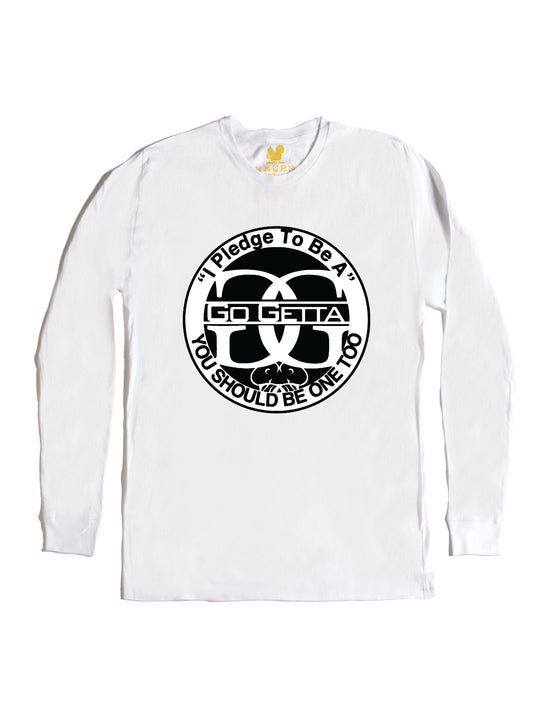 Young Go Gettas Long Sleeve