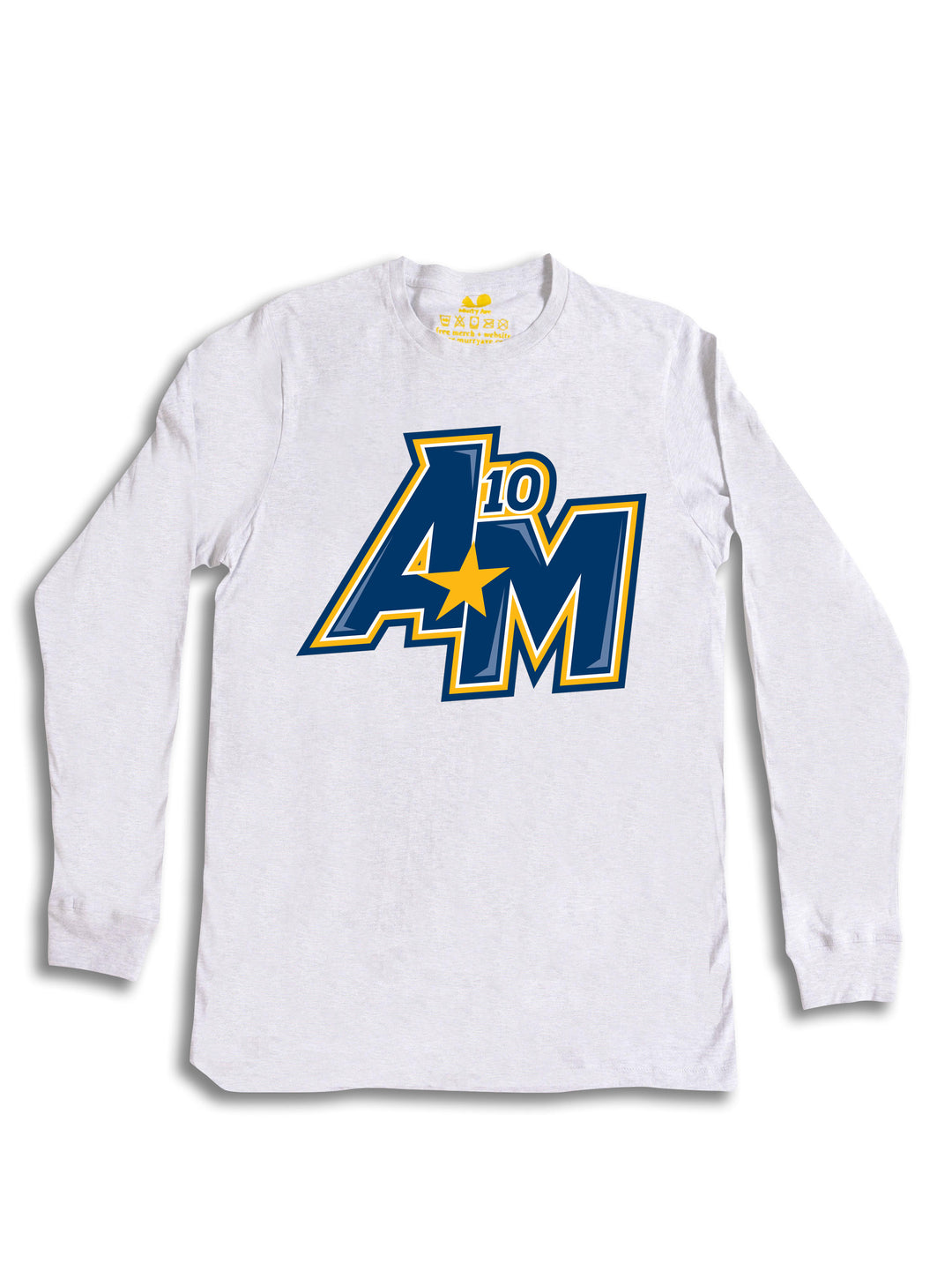 Andress Marrer Logo Long Sleeve