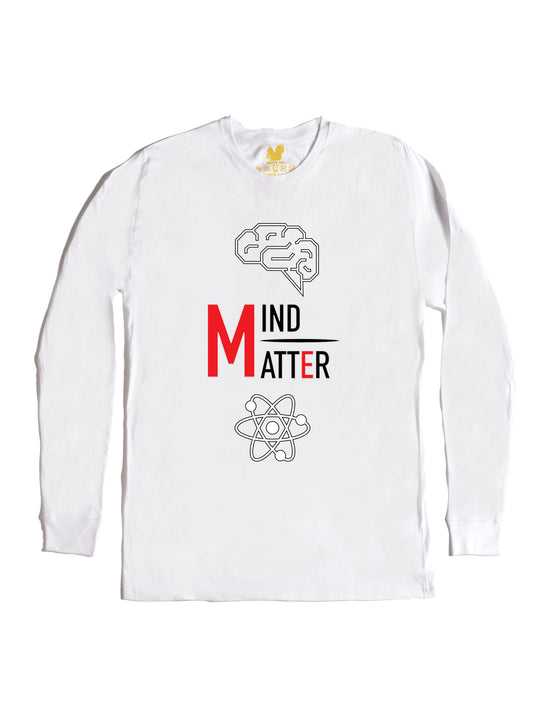 Jada Stinson Long Sleeve