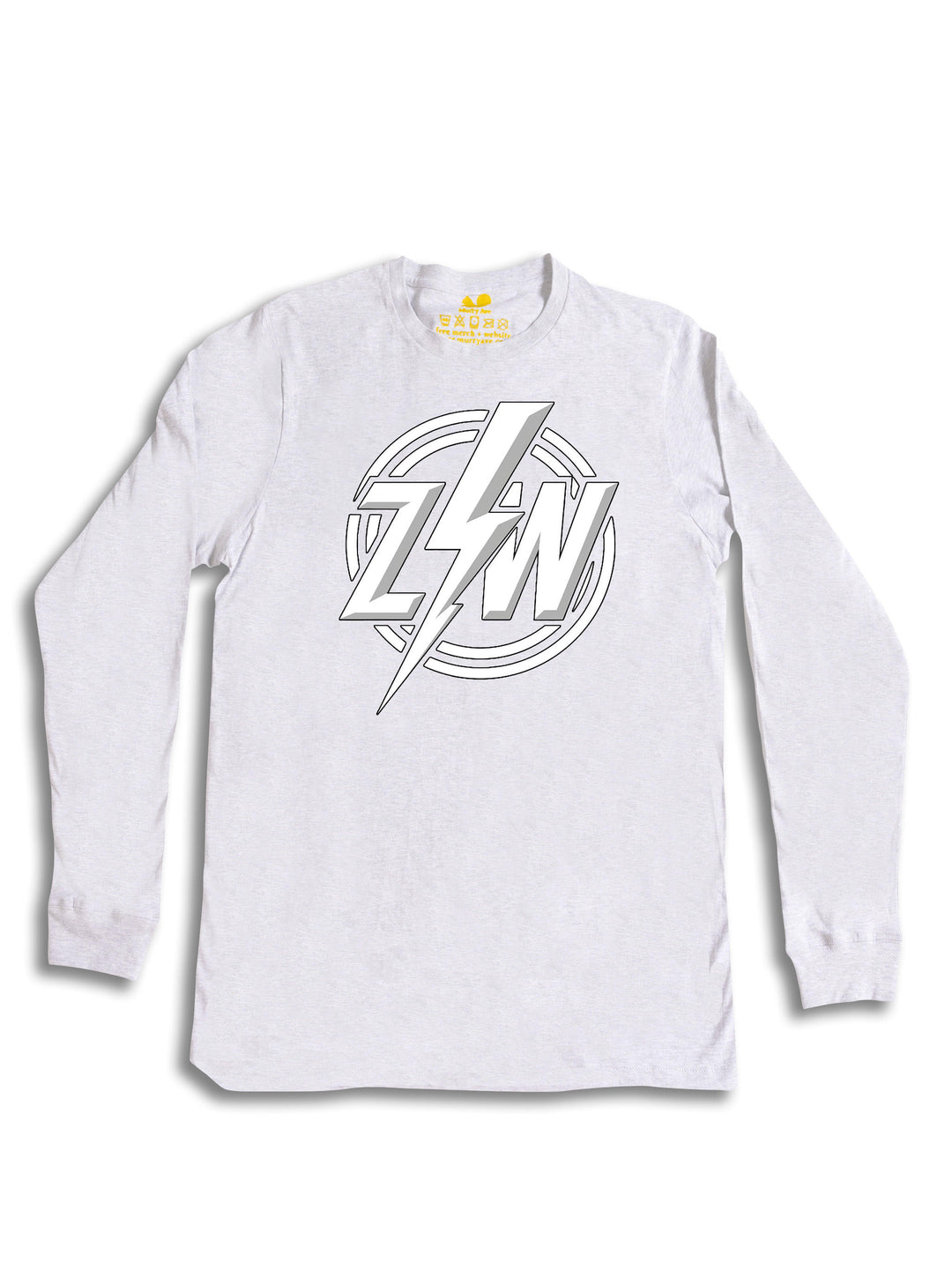 Zayden Walters Logo Long Sleeve