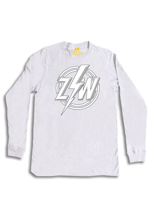 Zayden Walters Logo Long Sleeve