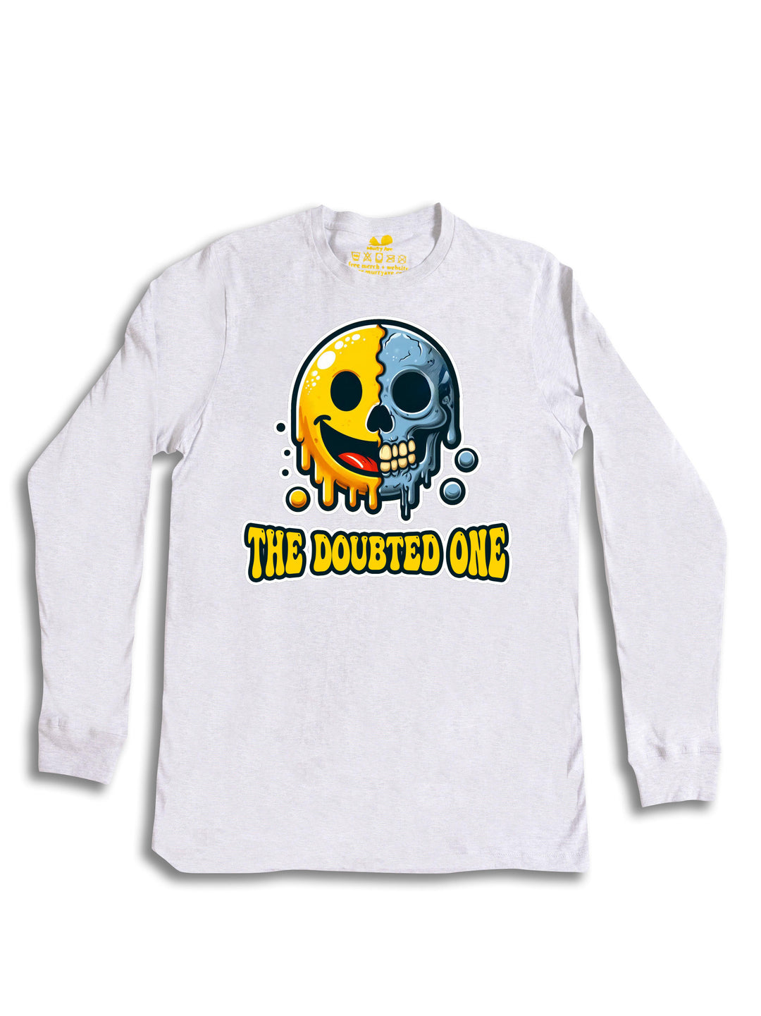 The Doubted One Long Sleeve