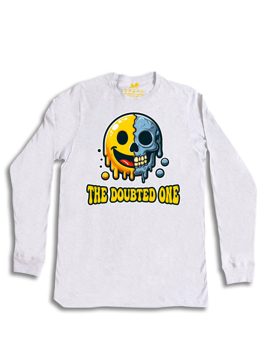 The Doubted One Long Sleeve
