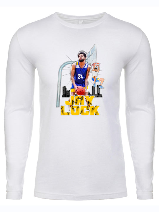 Jay Lock Long Sleeve