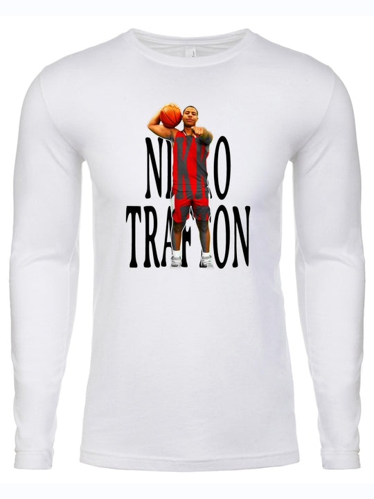 Nikko Trafton Long Sleeve