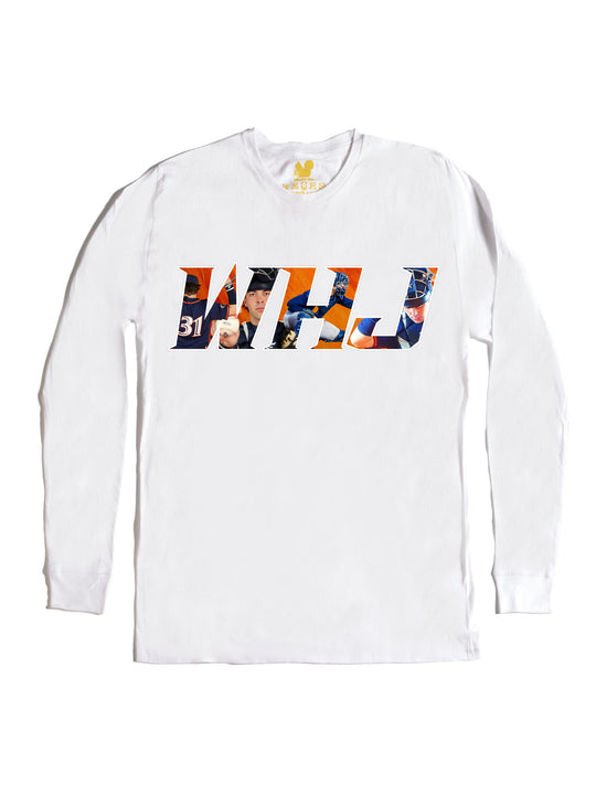Whitt Joyce Long Sleeve