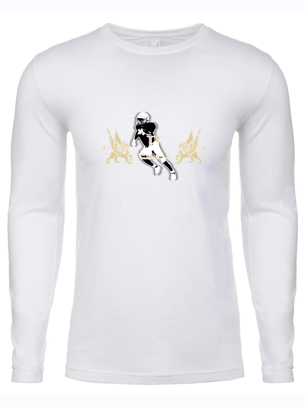 WGA Long Sleeve