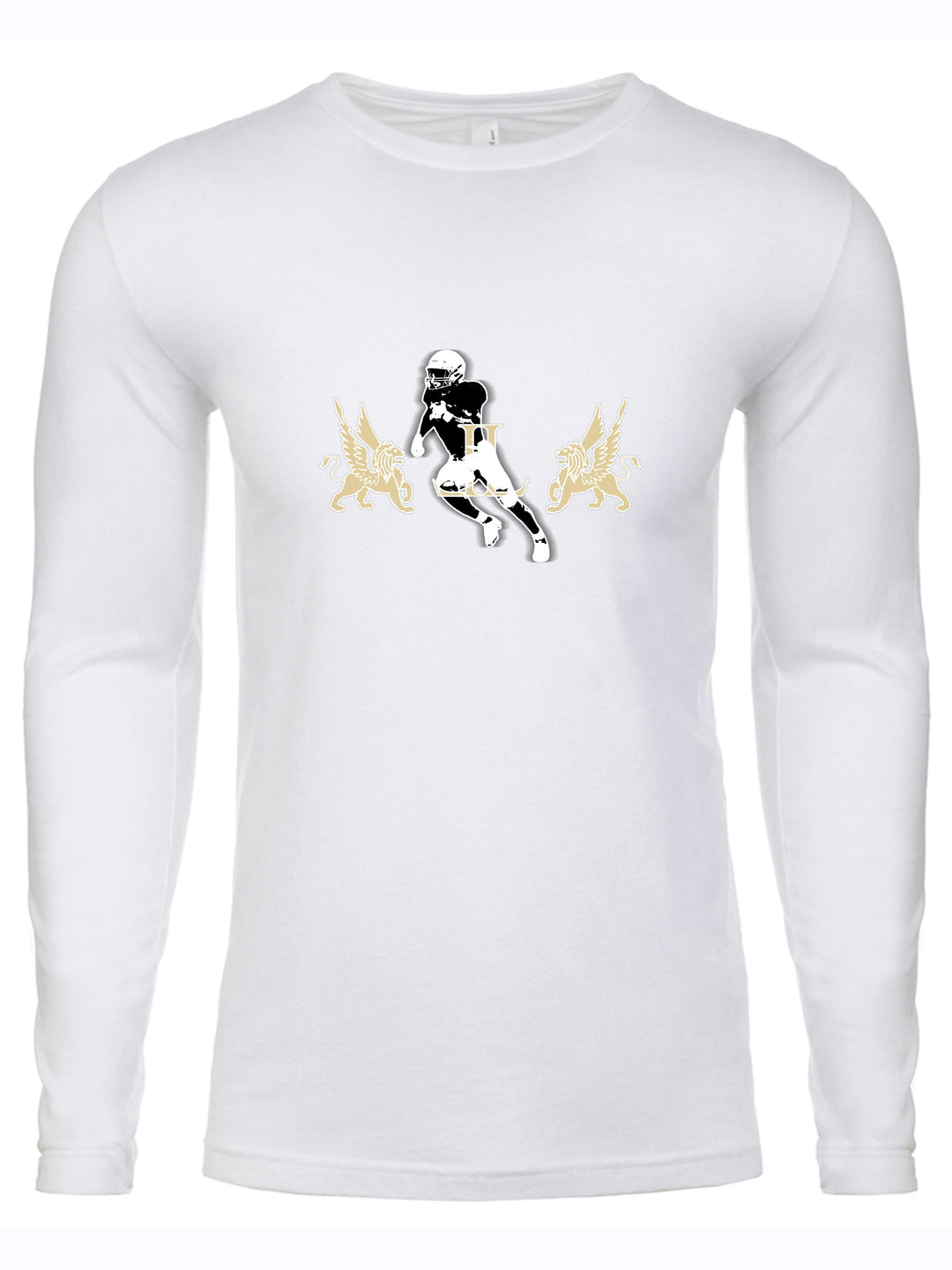 WGA Long Sleeve