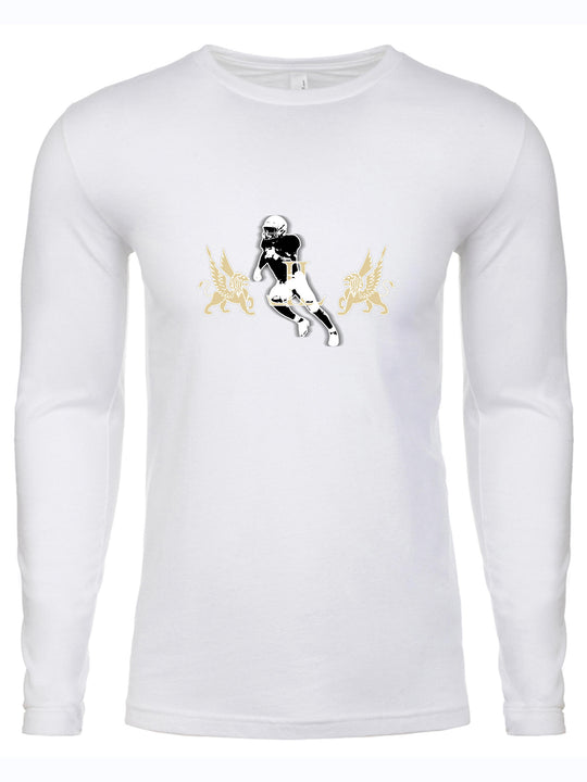 WGA Long Sleeve