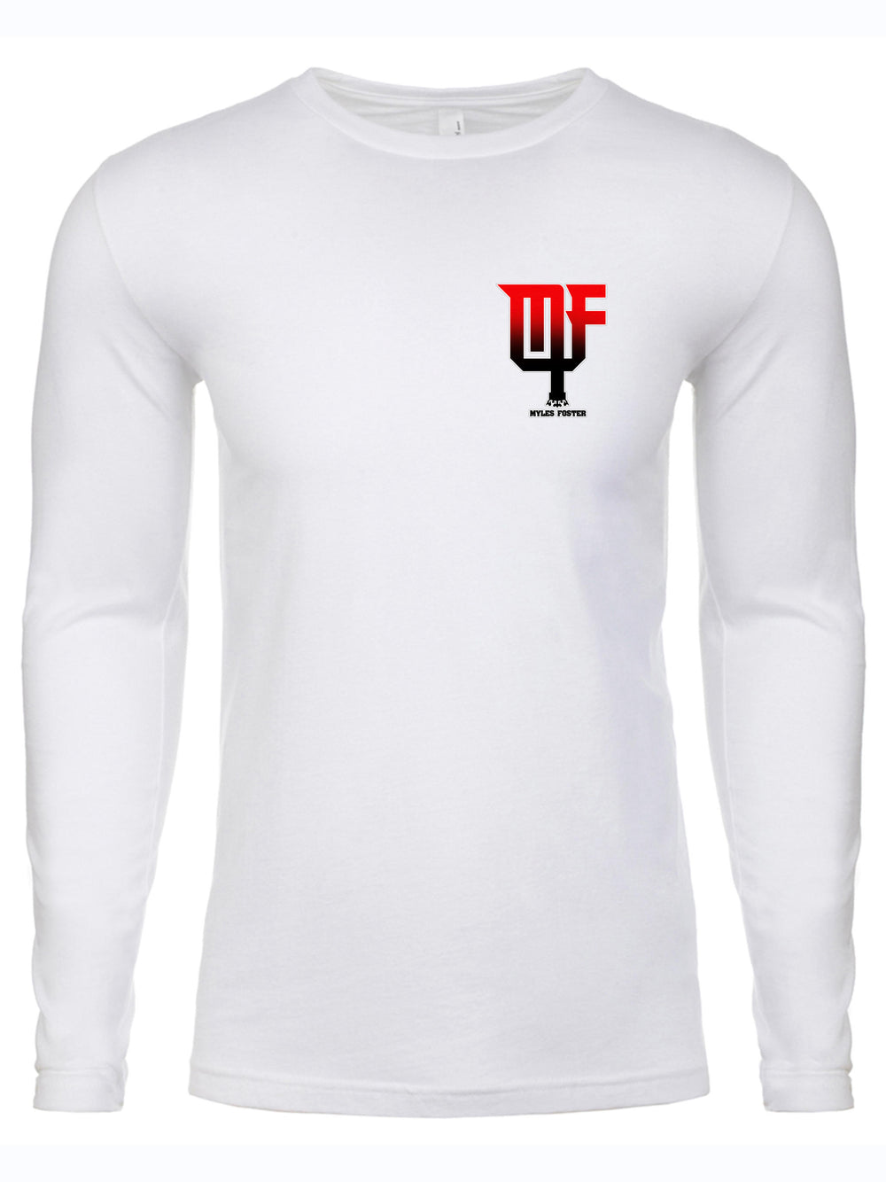 Myles Foster Long Sleeve