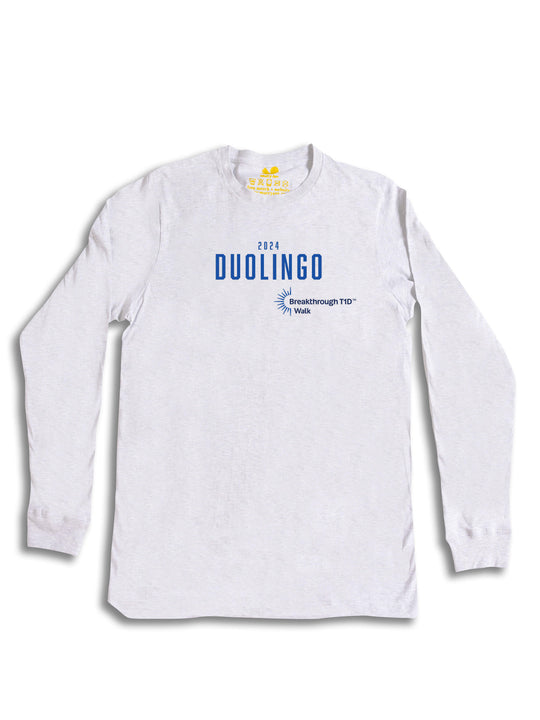 Duolingo Long Sleeve