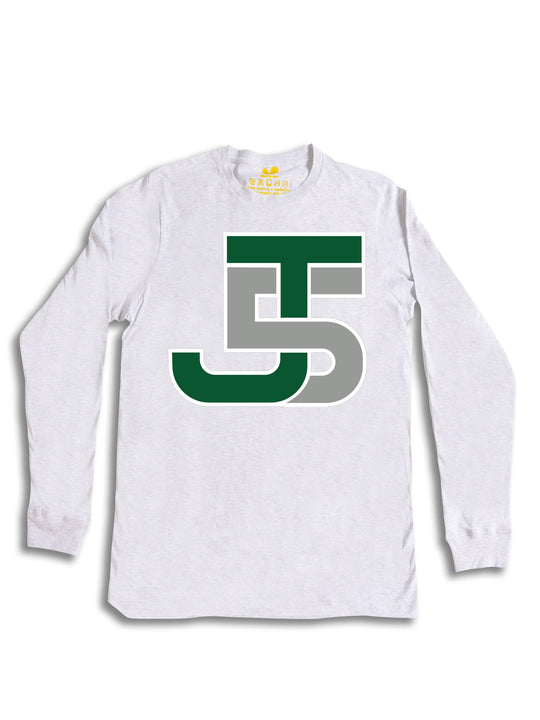 Timothy Carter Jr Logo Long Sleeve