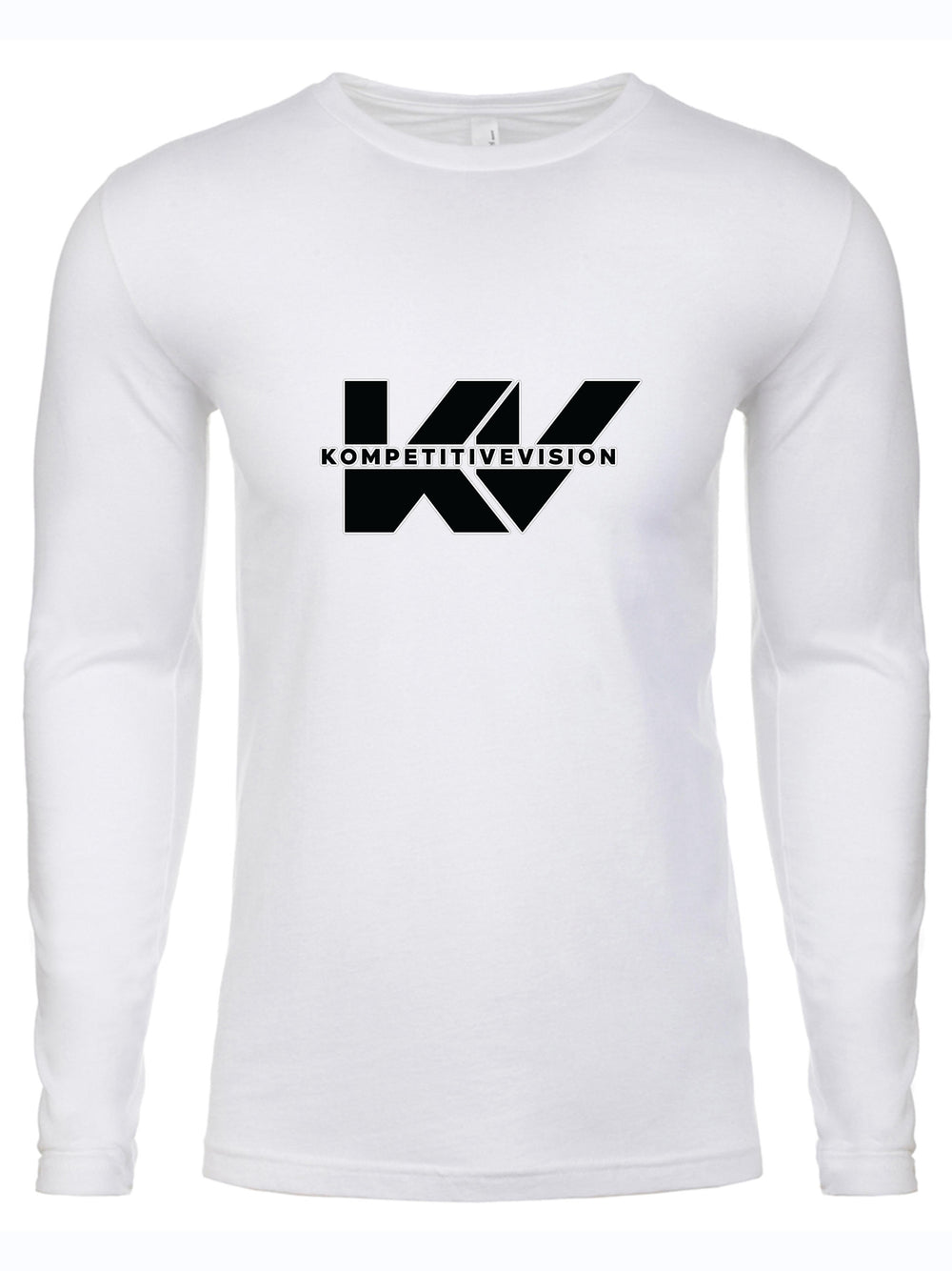 Kompetitive Vision Long Sleeve