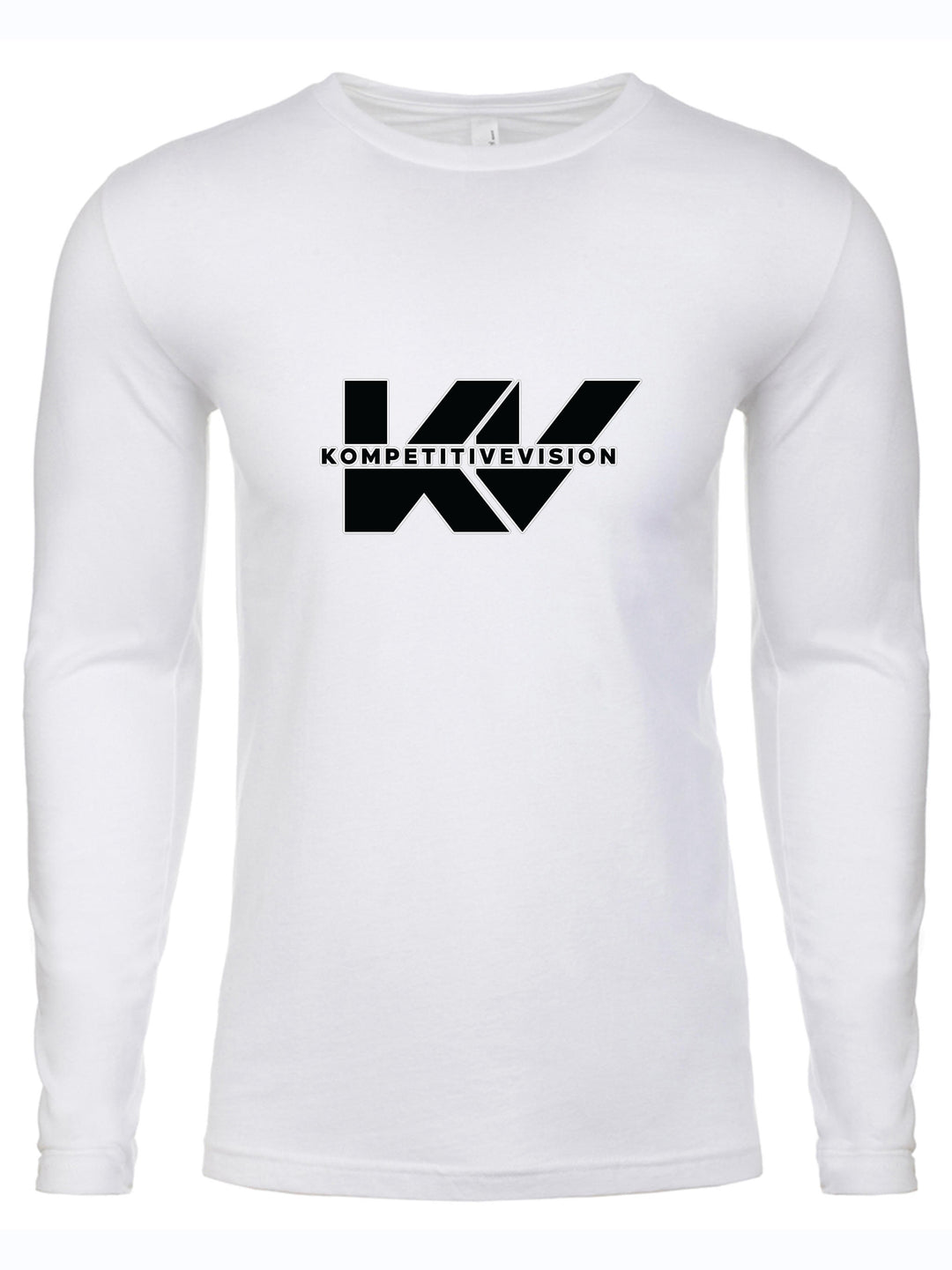 Kompetitive Vision Long Sleeve